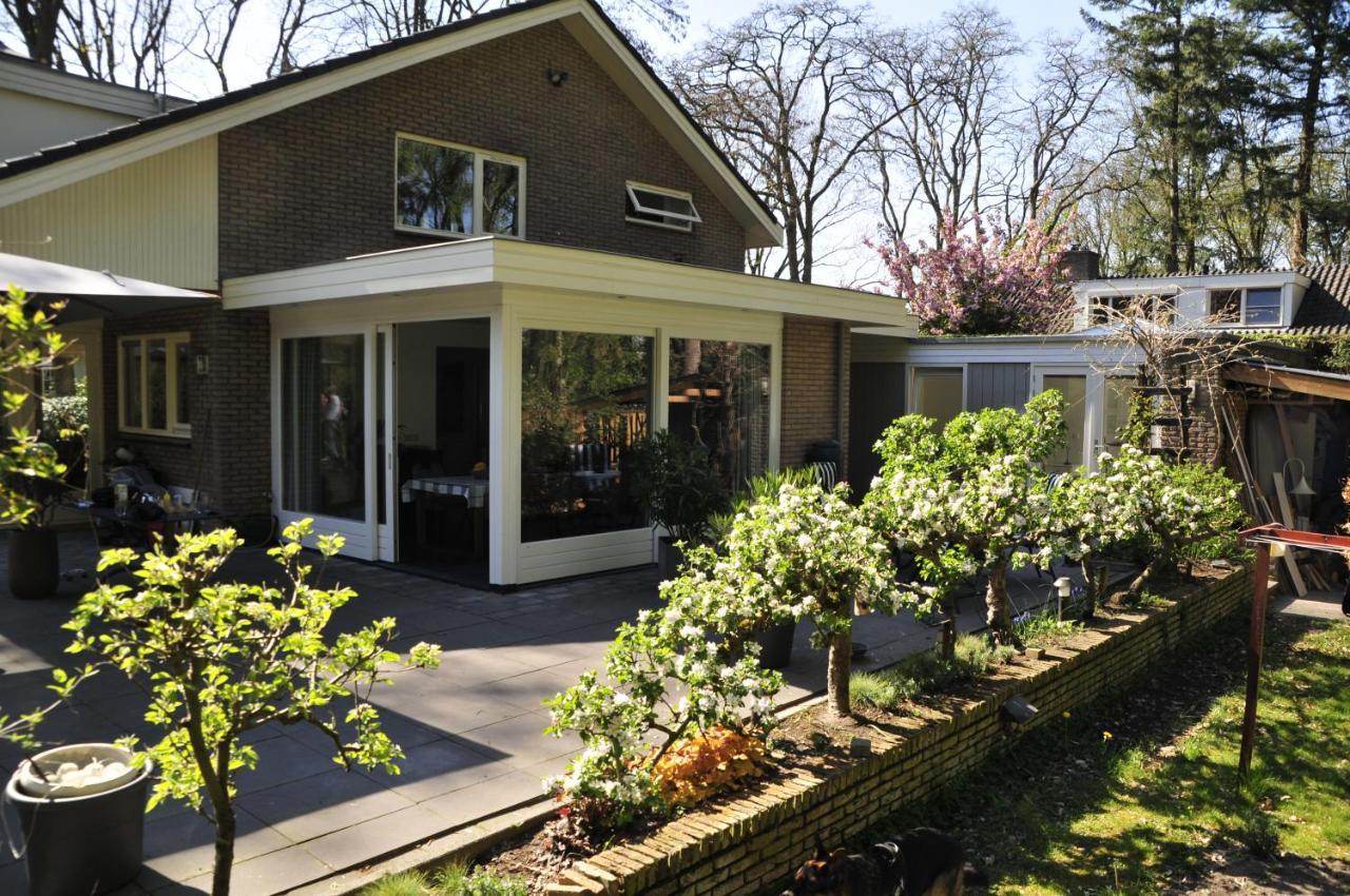 B&B Porcini Ermelo Exterior foto