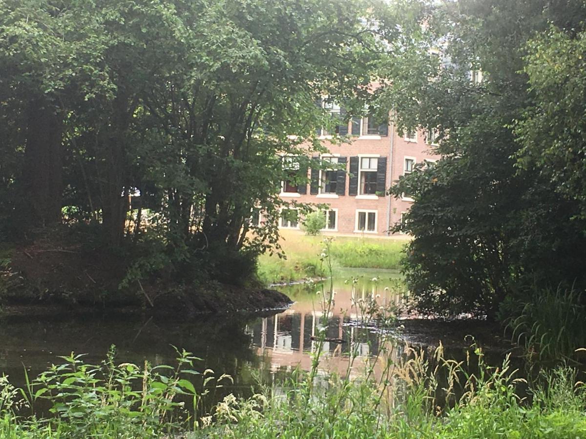 B&B Porcini Ermelo Exterior foto