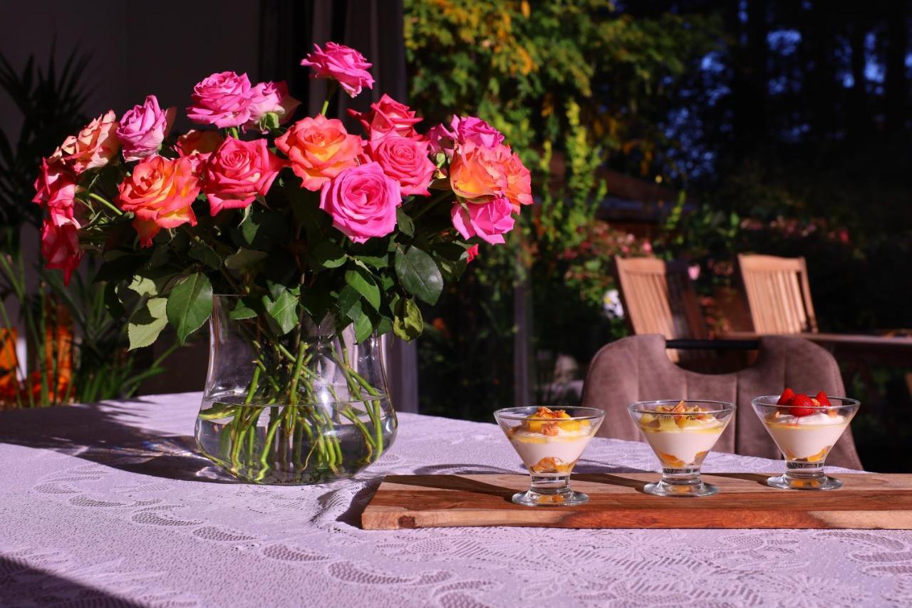 B&B Porcini Ermelo Exterior foto