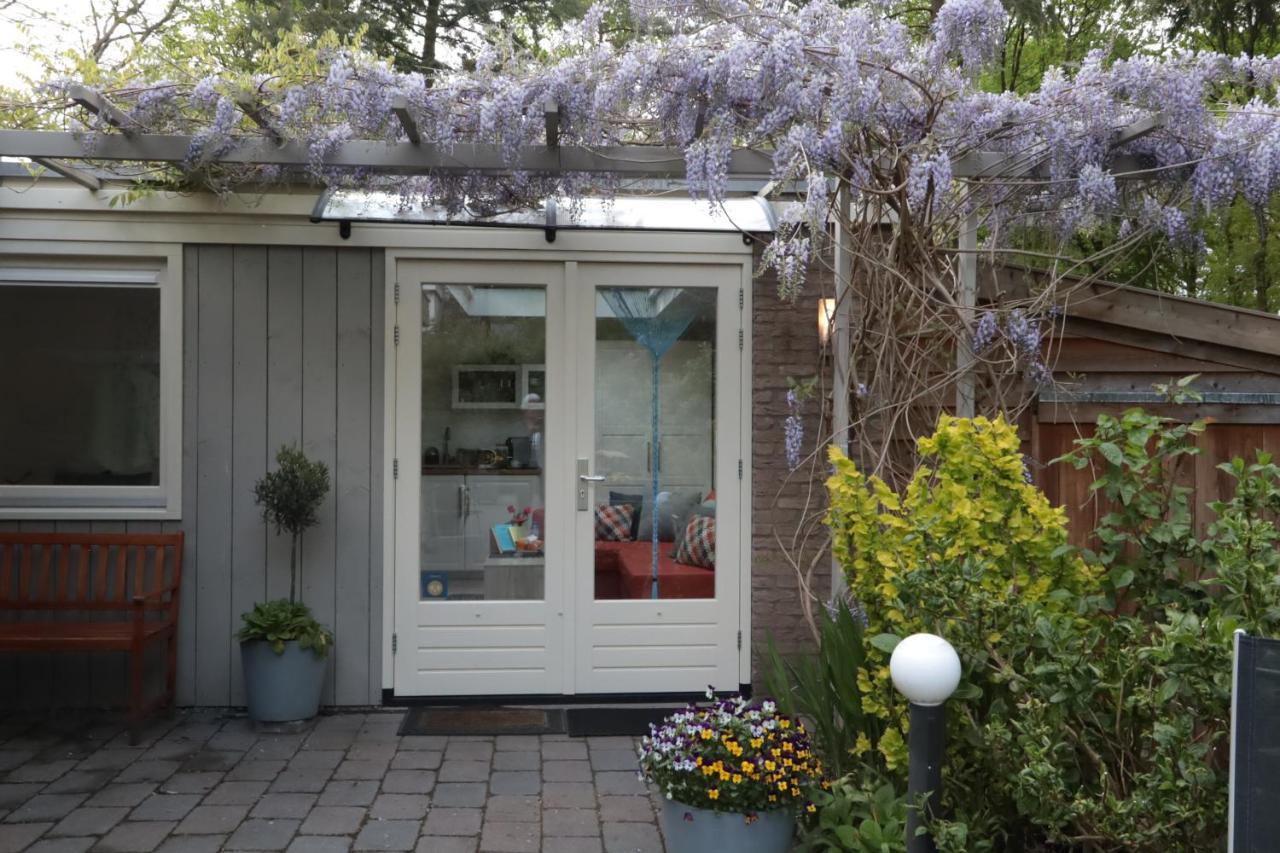 B&B Porcini Ermelo Exterior foto