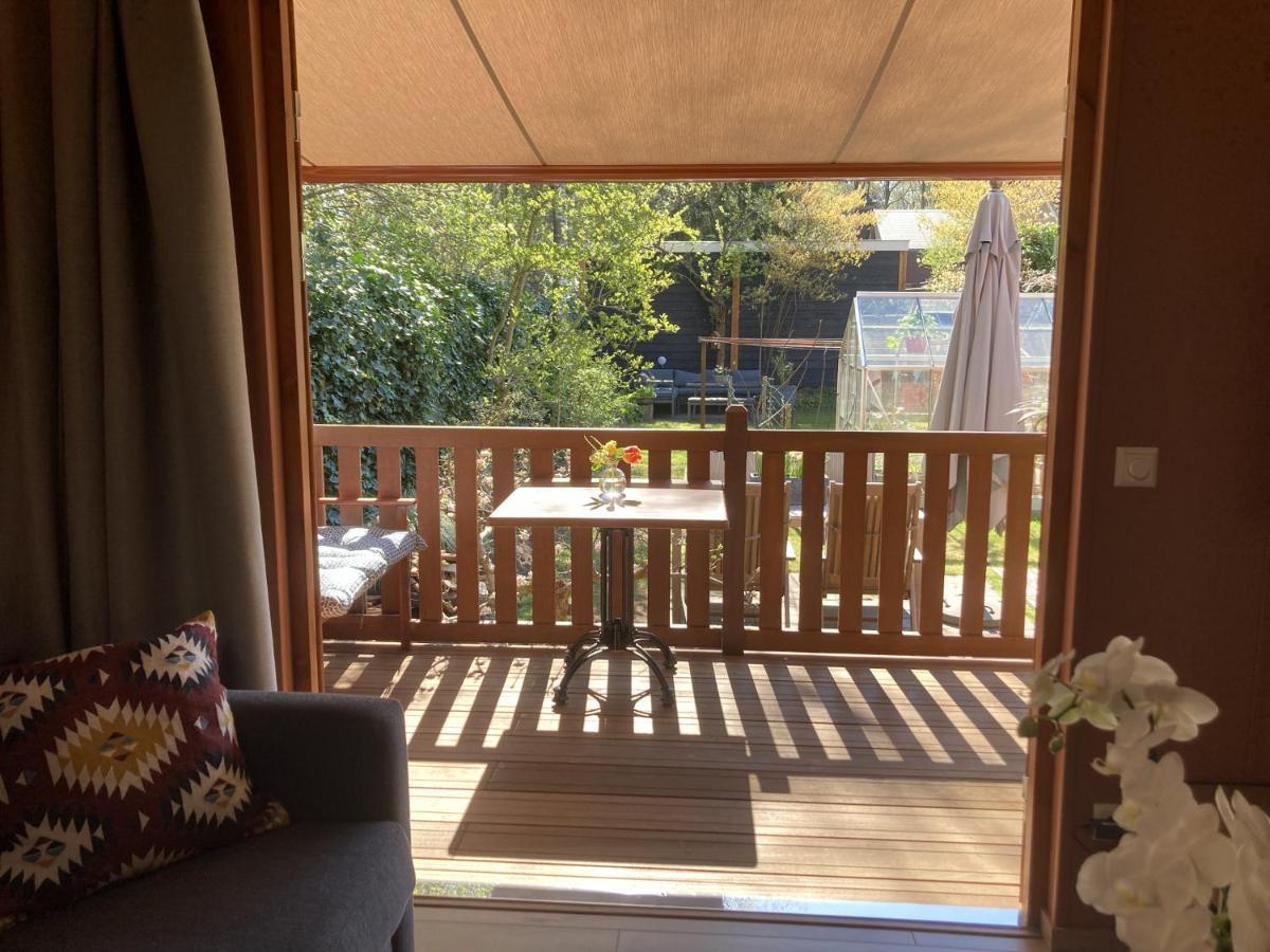 B&B Porcini Ermelo Exterior foto