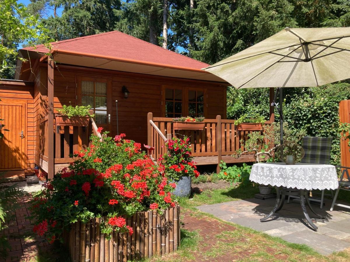 B&B Porcini Ermelo Exterior foto