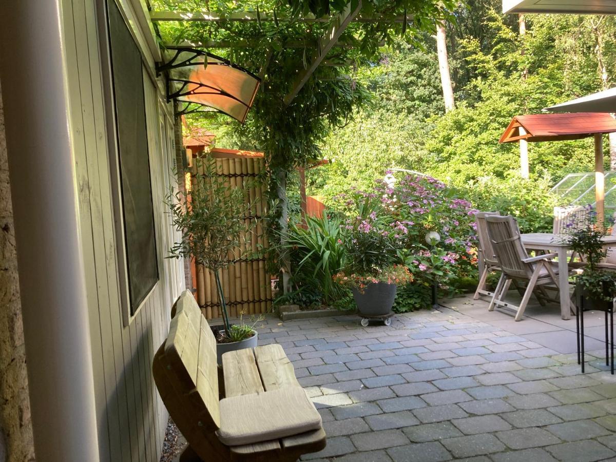 B&B Porcini Ermelo Exterior foto